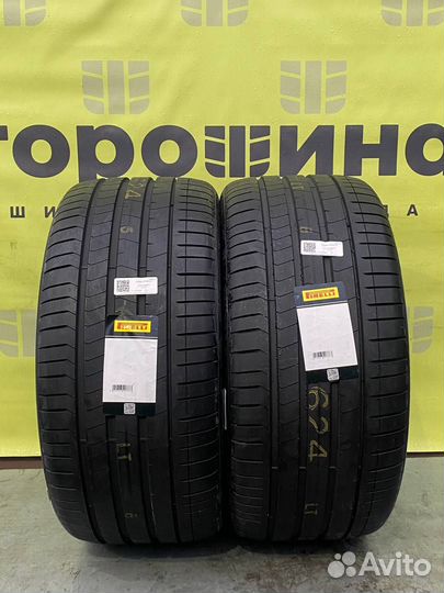 Pirelli P Zero 275/35 R23 104Y