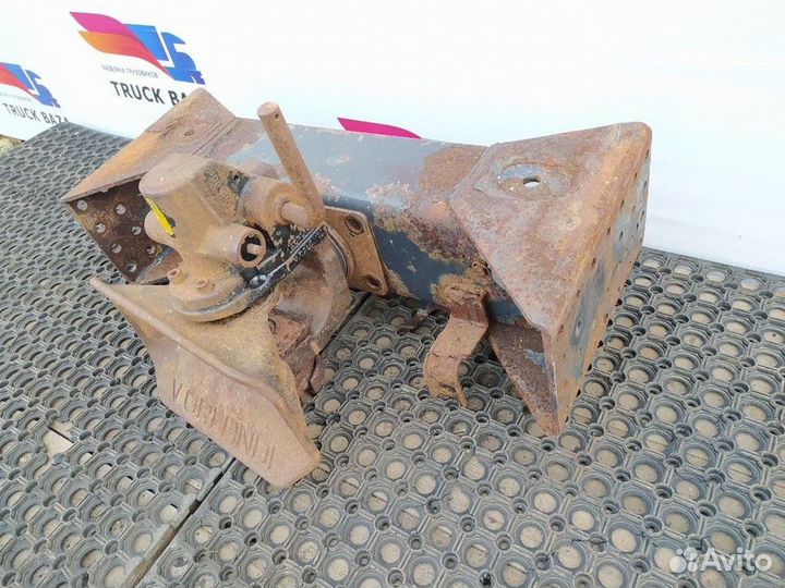 Тягово - сцепное устройство Iveco Stralis