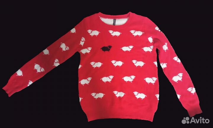 Свитер concept club