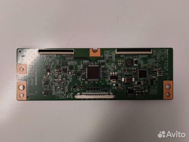 T-con V320HJ2-CPE2 для ue32eh5000w