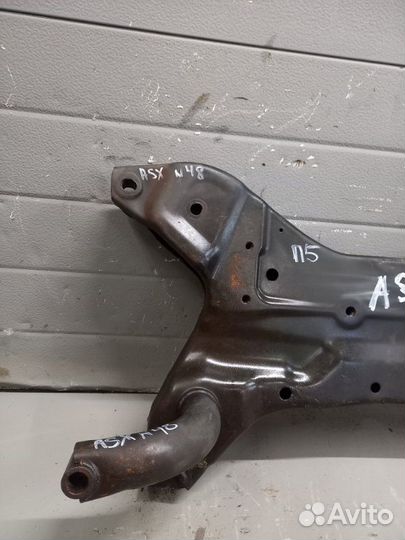 Подрамник передний Mitsubishi Asx