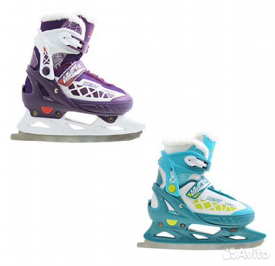 Раздвижные коньки Arctic Girl