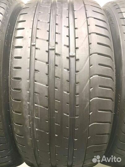 Pirelli P Zero 235/35 R19 82L