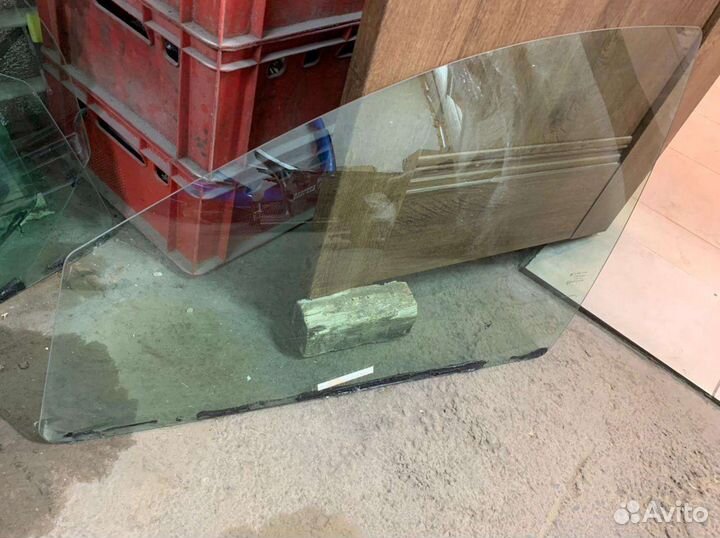 Стекло Лада Веста