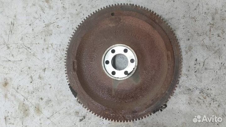 Маховик МКПП Renault Sandero 2 1.2 2014