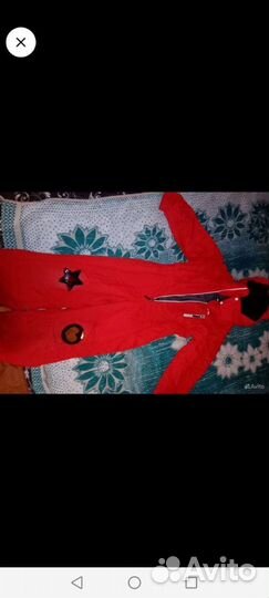 Горнолыжный комбинезон128