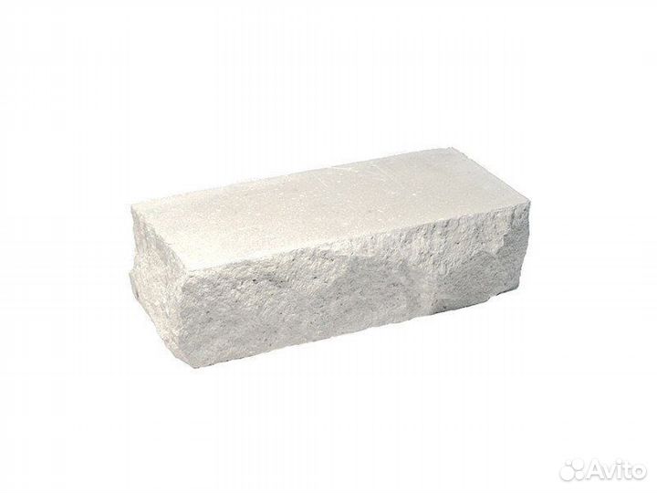 Купить силикатный кирпич