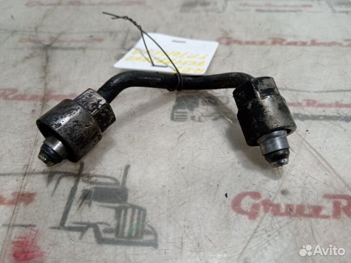 Трубка топливная Renault T 4Х2 D11 469HP E6 2018