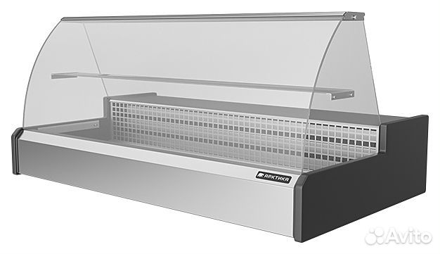 Витрина холодильная Арктика пн 150
