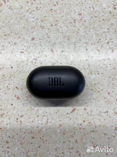 Наушники JBL C115TWS