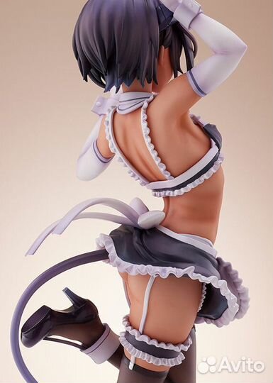 Фигурка Saki от amakuni