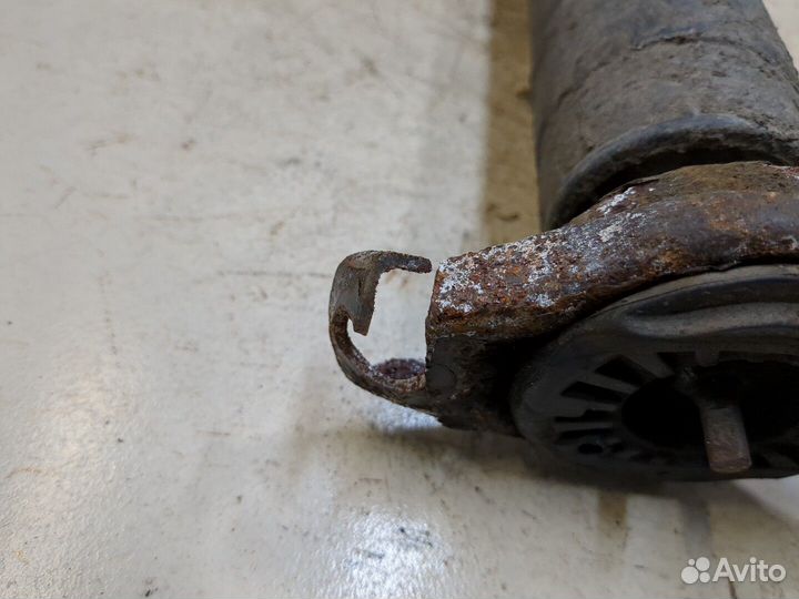 Амортизатор подвески Volvo V70, 2008