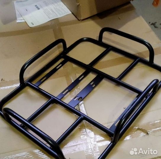 Электровелосипед E-NOT 48v10ah цена с акб