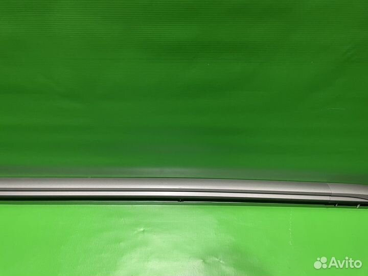 Рейлинг правый Toyota Fortuner 2015+