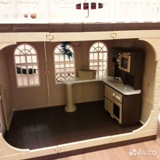 Кукольный дом