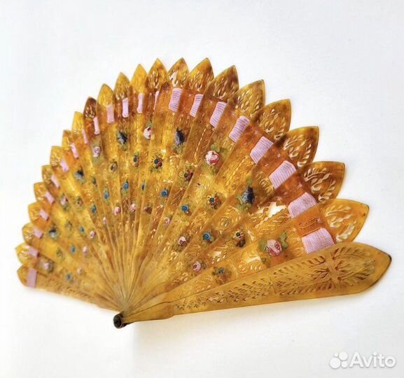 Веер ампир оригинал