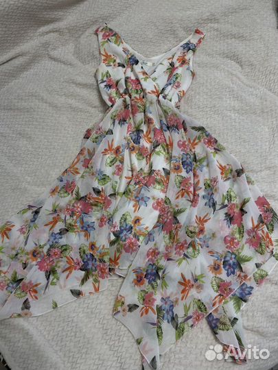 Женские вещи пакетом 42 44