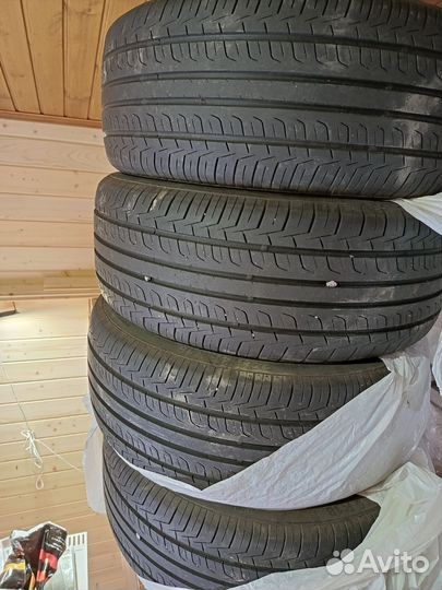 Giti GitiComfort 225 225/45 R18