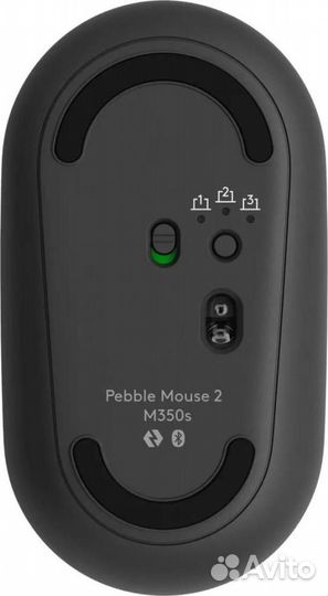 Проводная мышь Logitech 910-007015