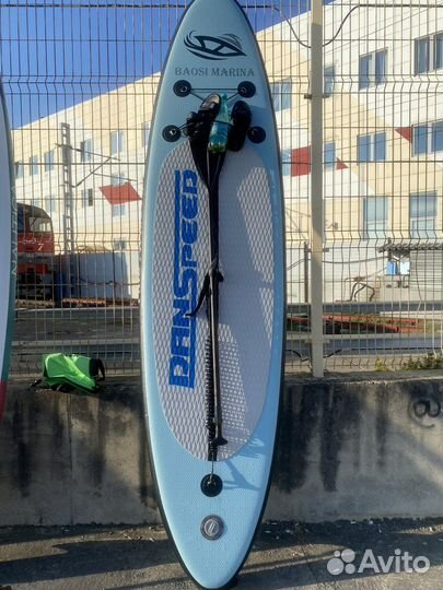 Народный прокат сап бордов) Самые дешевые по Сочи)