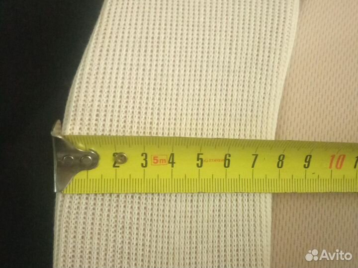 Ортопедические Воротник Шанса 46*8 см новые