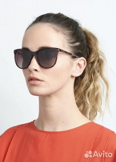 Новые Солнечные очки женские polaroid /полароид