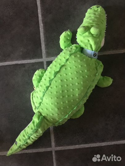 Плед-игрушка детский