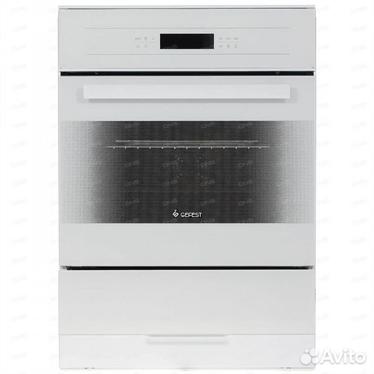 Электрическая индукционная плита