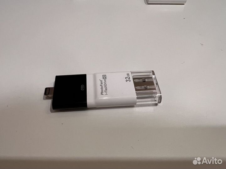 Адаптер/Переходник Apple lightning 3 вида оригинал