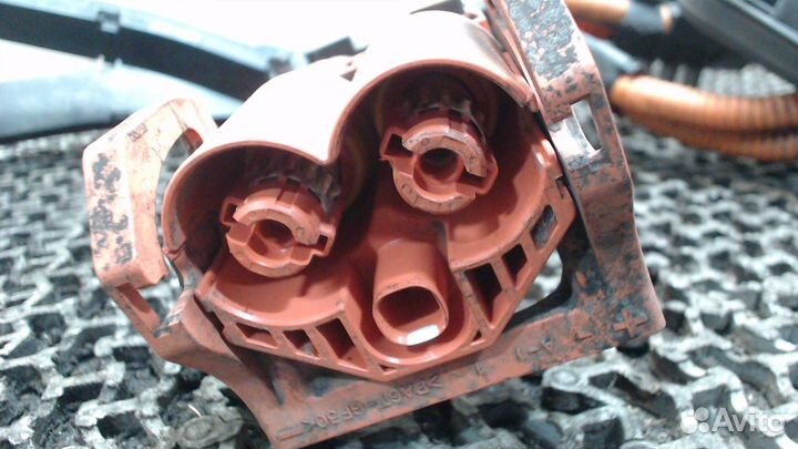 Провод высоковольтный Ford Escape, 2008