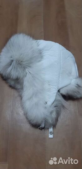 Шапка женская