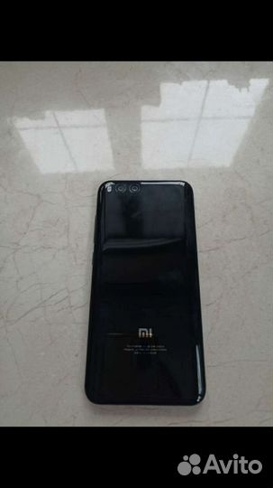 Xiaomi Mi 6, 6/64 ГБ