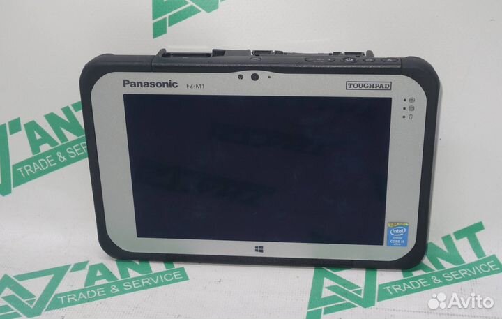 Планшет Panasonic FZ-M1 (MK1)