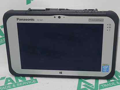 Планшет Panasonic FZ-M1 (MK1)