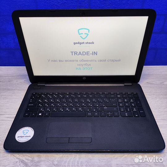 Ноутбук HP 255 G6