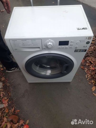 Стиральная машина бу