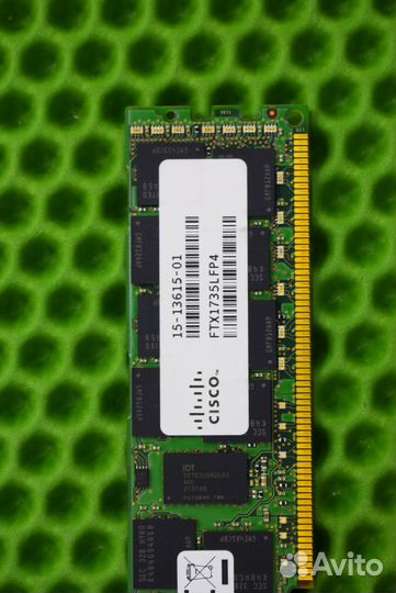 16GB DDR3 ECC samsung HP