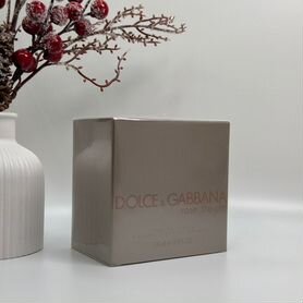 Духи женские Dolce&Gabbana Rose The One 100ml