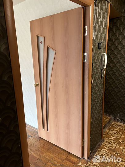 Двери межкомнатные