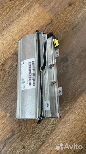 Подушка безопасности пассажира BMW E65/E66