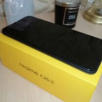 realme C25s, 4/128 ГБ