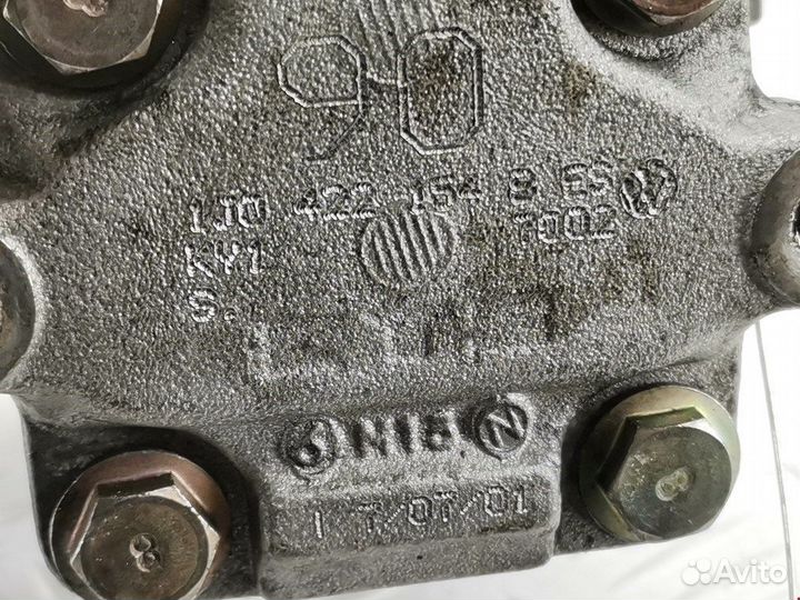 Насос для Volkswagen Golf 4