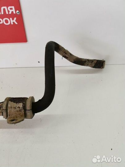 Стабилизатор передний (BYD F3)