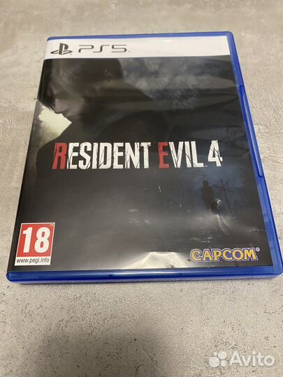 Игры для приставок ps5