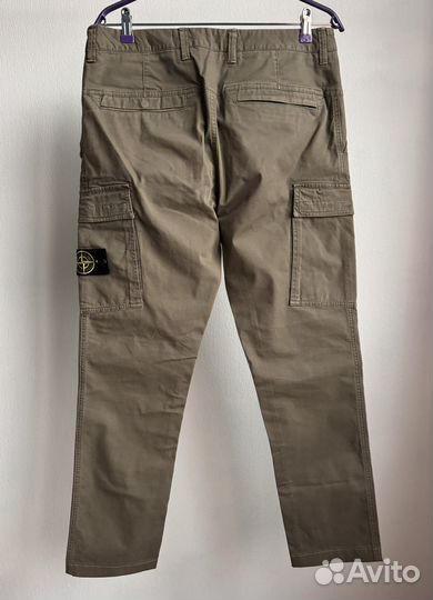 Брюки Stone island