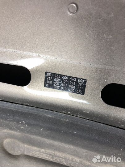 Капот mercedes w212 дорестайлинг