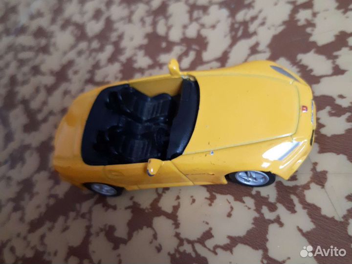 Машинки велли