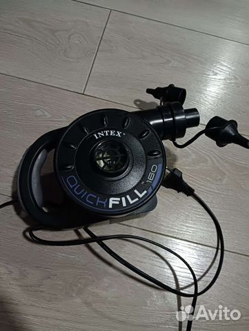 Электрический насос