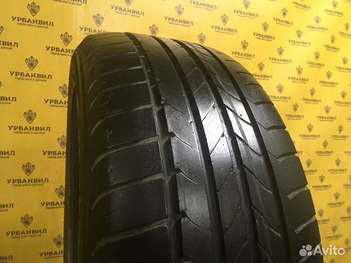 Goodyear EfficientGrip 215/50 R17 95W