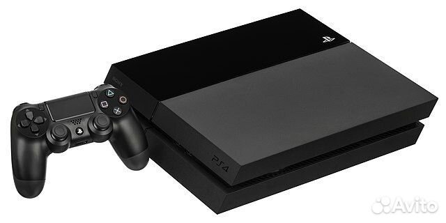 Sony PS4